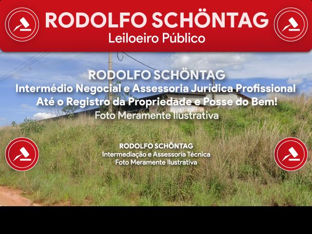 Terreno Urbano 5000m² em Coromandel MG - Excelente Oportunidade