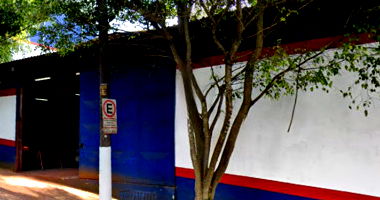 Terreno amplo na Av. Wallace Simonsen em São Bernardo do Campo
