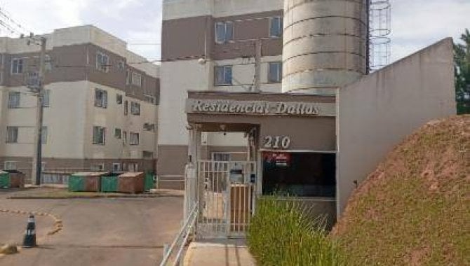 Apartamento 41 m² com 2 Quartos e 1 Vaga em Condomínio