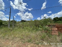 Terreno de 374,57m² no Centro de Planalto Alegre