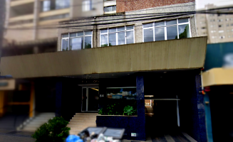 Apartamento com 3 quartos e 3 banheiros em Maringá/PR