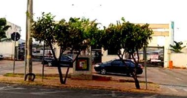 Apartamento 39,30m² em São José do Rio Preto/SP