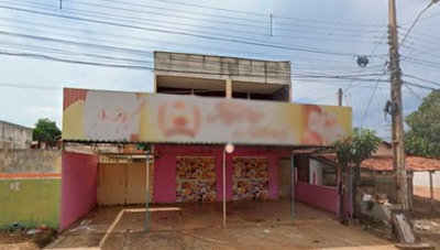 Prédio Comercial 324 m² em Palmas-TO
