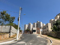 Apartamento com 2 Quartos e 1 Vaga em Lagoa Santa