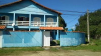 Casa 3 dorms, 2 banhs, 251m² construídos em 535m² de terreno