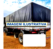 Semi-reboque Reb/Randon 1984