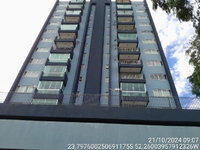 Apartamento com 3 Quartos e 2 Vagas no Centro