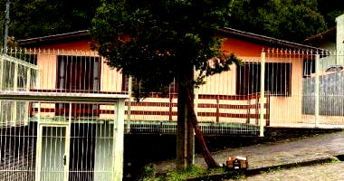 Apartamento Padrão em Caxias do Sul com 109,51m²