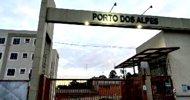 Apartamento com 1 vaga em Caxias do Sul/RS