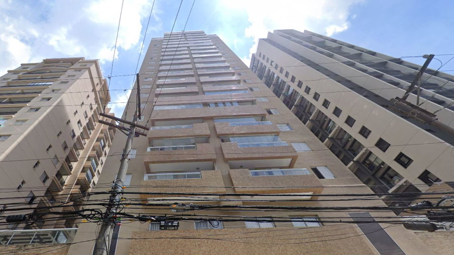 Apartamento com 2 quartos, 75m², 2 vagas de garagem