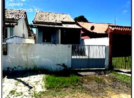 Casa com 2 quartos e 2 banheiros, 91,2m²