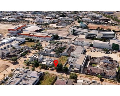 Terreno de 285 m² em loteamento residencial