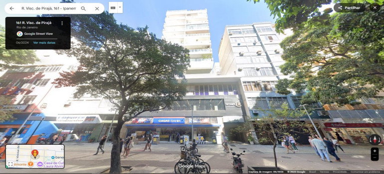 Apartamento Luxuoso em Ipanema com Vista Deslumbrante