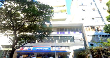 Apartamento Luxuoso em Ipanema com Vista Deslumbrante