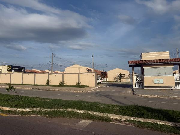 Casa com 2 quartos, varanda, 55,6m² em São José de Ribamar