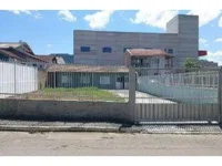 Casa Ocupada com 206m² Construída em Rio do Sul/SC