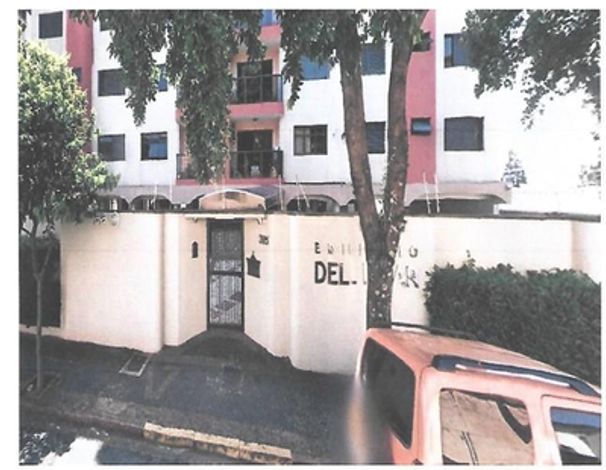 Apartamento 3 quartos com suíte, varanda e 2 vagas, 126m² útil