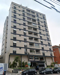 Apartamento com 2 quartos, 113,70m²