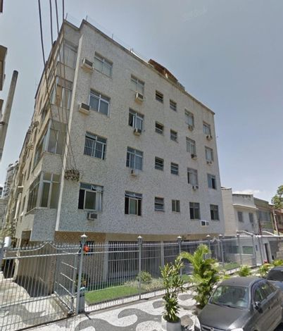 Apartamento com 60m², 2 quartos, 1 banheiro
