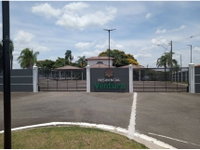 Terreno de 1.000m² em condomínio residencial