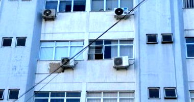 Sala Comercial com 27,52m² em Passo Fundo/RS