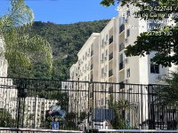 Apartamento com 2 quartos e vaga de garagem em Jacarepaguá