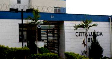 Apartamento com 2 quartos em Ribeirão das Neves