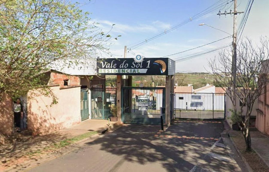 Casa em Condomínio com 108m² de Área Total