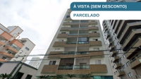 Apartamento com 142m² em Edifício Residencial na Vila Negro Velho