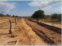 Fazenda Salto: 190,99ha com 675m² de área construída em Mineiros/GO