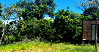 Terreno com 282,50m² em Porto Alegre