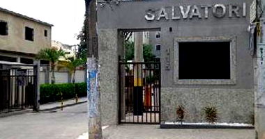 Apartamento com 2 quartos em São Gonçalo