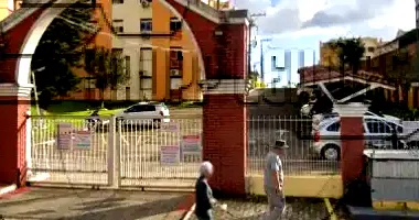 Apartamento com 44,60m² em Gravataí/RS