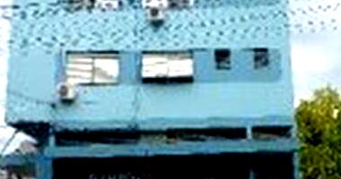 Apartamento com 32,93m² em Novo Hamburgo/RS