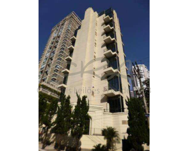 Apartamento Duplex com 3 Quartos e 2 Vagas