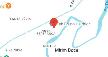 Terreno 6.183,38m² em Mirim Doce/SC