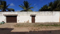 Prédio Padrão com 1 Vaga de Garagem