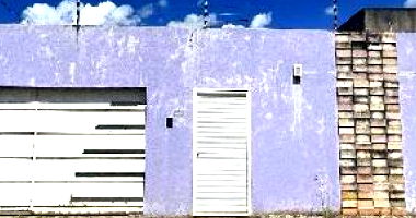 Terreno em Parauapebas com Lote 23 QD 38