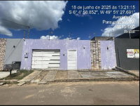 Terreno em Parauapebas com Lote 23 QD 38