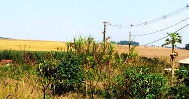 Terreno Urbano Amplo em Cafelândia - 2.000m²
