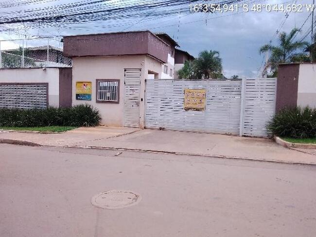 Apartamento 2 quartos, 1 banheiro, 1 vaga, 45,13m² privativos
