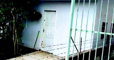 Casa em Içara/SC com 362,50m² de Terreno