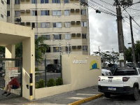 Apartamento em Ipojuca com 2 Quartos e 1 Vaga