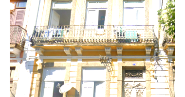 Prédio Comercial com 5 Salas em Glória, Rio de Janeiro/RJ