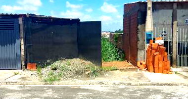 Terreno em Sorocaba - Oportunidade Única