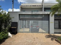 Casa em Cascavel com 124.67m² de área útil