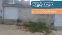 Casa em São José - Caruaru/PE com 57m² e terreno de 200m²