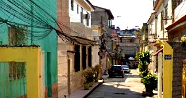 Casa de vila aconchegante, 62m², Caju, Rio de Janeiro