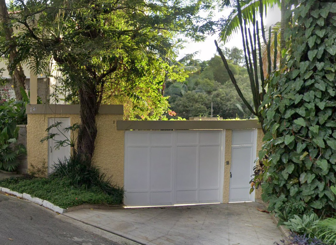 Prédio com 3.095 m² em área premium na Zona Norte