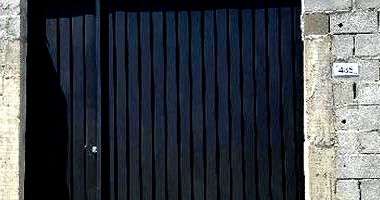 Casa com 2 quartos, 1 banheiro, vaga de garagem e 44,2m² privativos